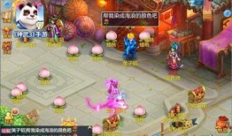 神武端游爆料最新消息视频,揭秘全新版本与神秘活动